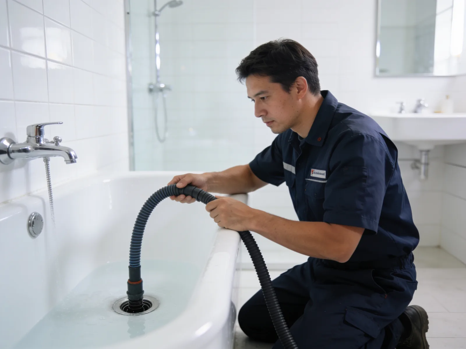 Emergency Plumber Beach Park, IL FAQs